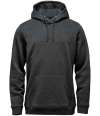TWX-3 Stormtech Monashee Pullover Hoodie Charcoal Heather colour image